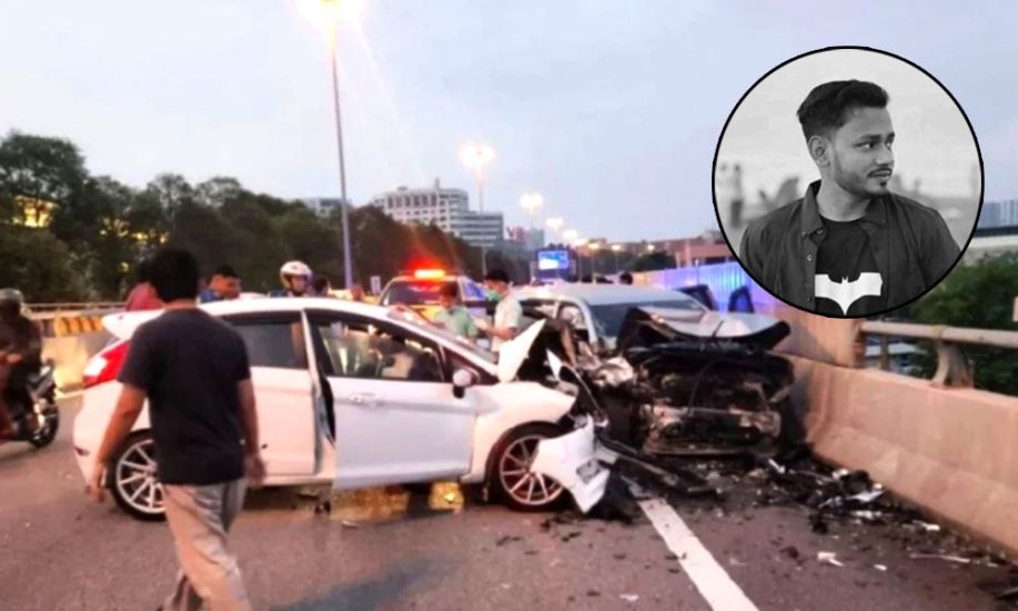 মালয়েশিয়ায় বেড়াতে গিয়ে হবিগঞ্জের যুবক নিহত