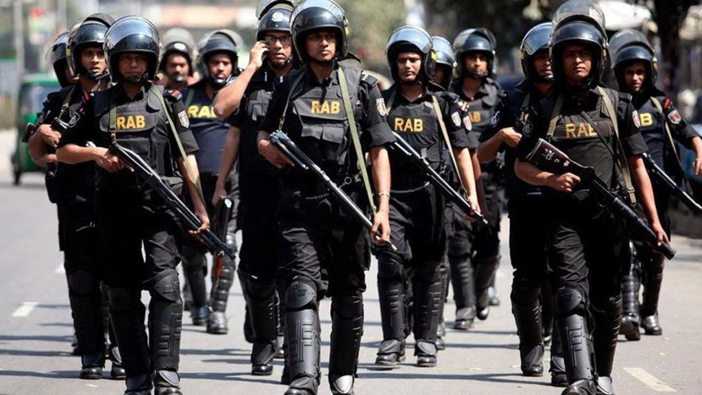 দেশের গুরুত্বপূর্ণ স্থাপনায় হামলার আশঙ্কা