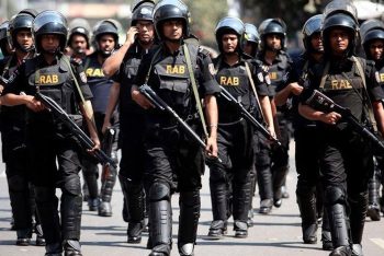 দেশের গুরুত্বপূর্ণ স্থাপনায় হামলার আশঙ্কা