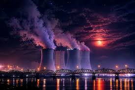 পারমাণবিক বিদ্যুতের যুগে বাংলাদেশ