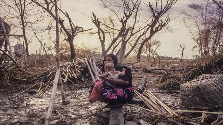 যে স্মৃতি এখনও কাঁদায়