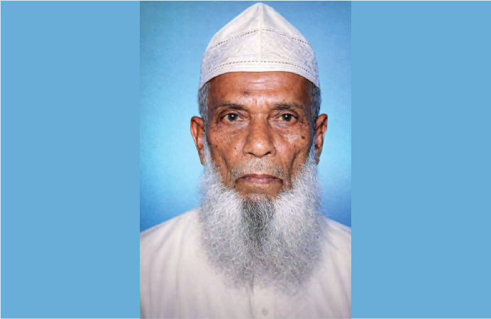 আমার আজন্ম মুগ্ধতা