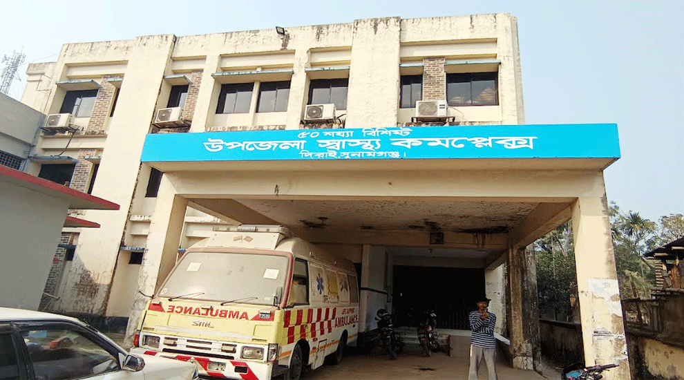 দিরাইয়ে দুই গ্রামে পৃথক সংঘর্ষ