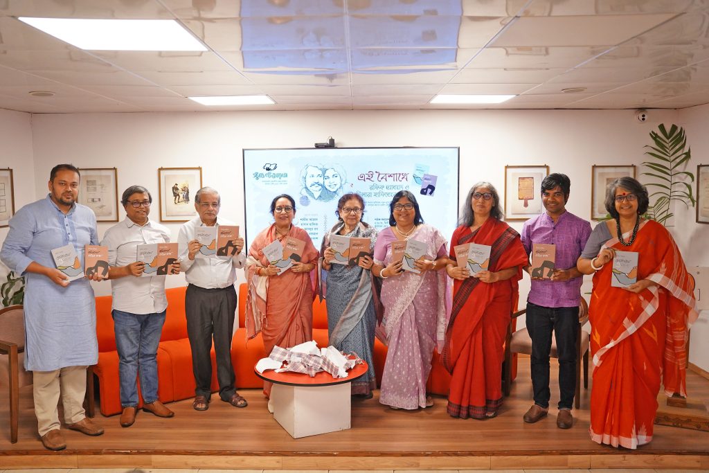 রফিক আজাদ ও দিলারা হাফিজের বই প্রকাশে সাহিত্যাঙ্গনের মিলনমেলা