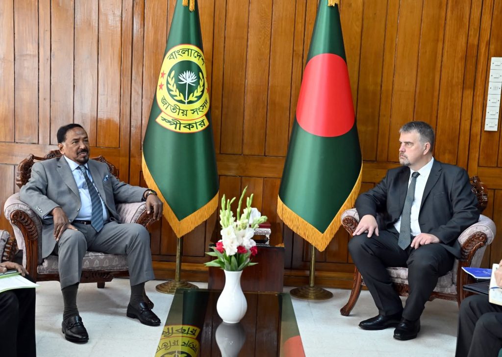 বাংলাদেশের গণতন্ত্র নতুন দিগন্ত উন্মোচন করেছে