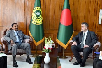 বাংলাদেশের গণতন্ত্র নতুন দিগন্ত উন্মোচন করেছে