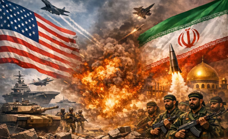 ঝুঁকিতে ২ হাজারের বেশি মার্কিন সেনা