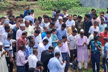 জ্বালানির দাম বাড়লেও মূল্যস্ফীতিতে বড় প্রভাব পড়বে না: সিলেটে বাণিজ্যমন্ত্রী