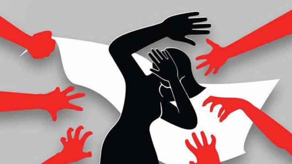 লোডশেডিংয়ের সুযোগে দুই বোনকে ধর্ষণের চেষ্টা