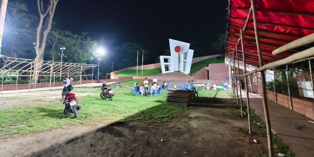 সিলেটে বইমেলার অনুমতি বাতিল, ‘মবের আশঙ্কা’ নিয়ে বিতর্ক