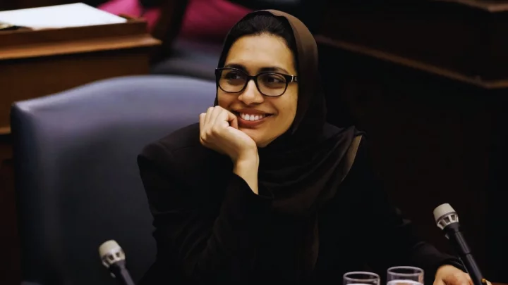 কানাডার রাজনীতিতে উজ্জ্বল নাম