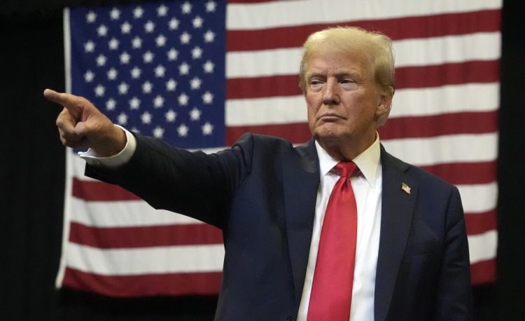 যুদ্ধবিরতি বাড়বে না, ফের হামলার ইঙ্গিত ট্রাম্পের