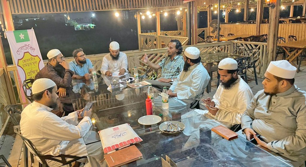 চামড়া সিন্ডিকেট ভেঙে রাষ্ট্রীয় নিয়ন্ত্রণের দাবি গ্রীন পার্টির