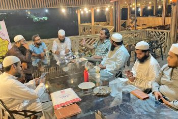 চামড়া সিন্ডিকেট ভেঙে রাষ্ট্রীয় নিয়ন্ত্রণের দাবি গ্রীন পার্টির