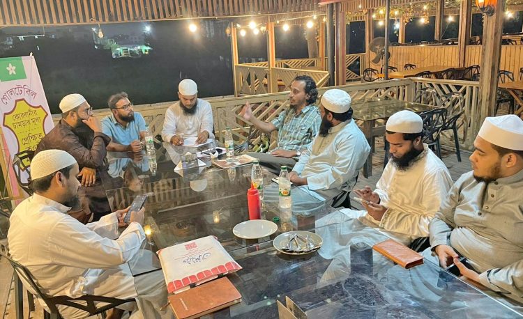 চামড়া সিন্ডিকেট ভেঙে রাষ্ট্রীয় নিয়ন্ত্রণের দাবি গ্রীন পার্টির