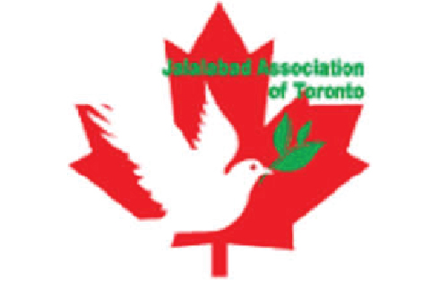 জালালাবাদ এসোসিয়েশন অব টরন্টো