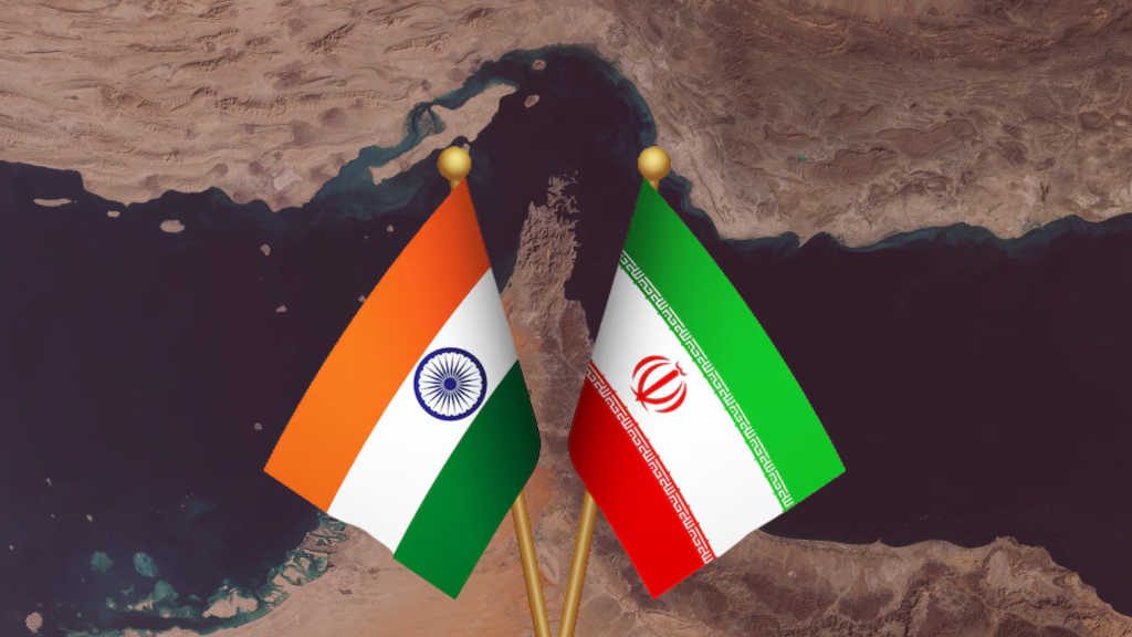 হরমুজে ভারতীয় জাহাজে গুলি, ইরানি রাষ্ট্রদূতকে তলব