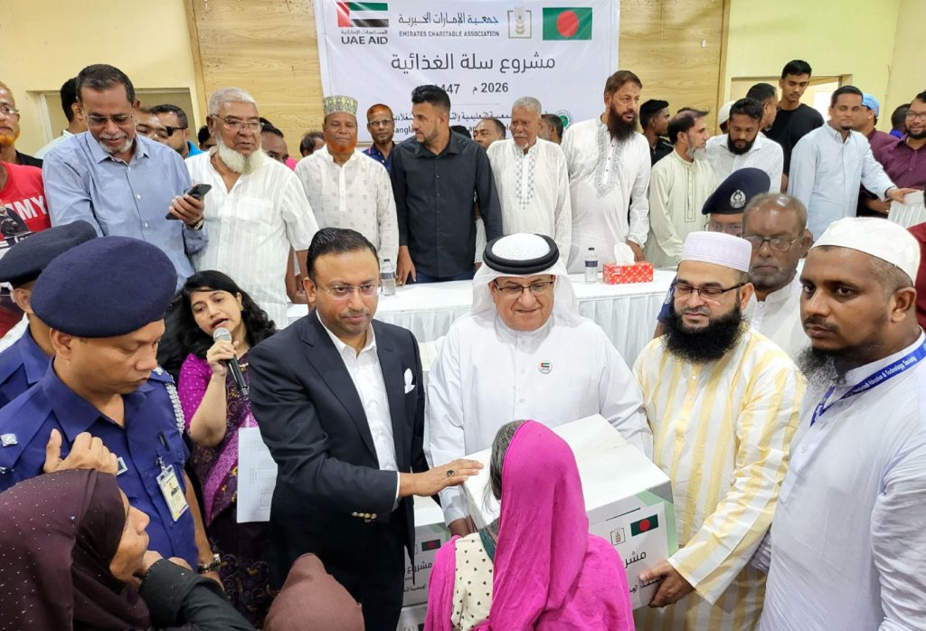 দেশের উন্নয়নে প্রধানমন্ত্রী আন্তরিকভাবে কাজ করছেন : বিশ্বনাথে হুমায়ুন কবির