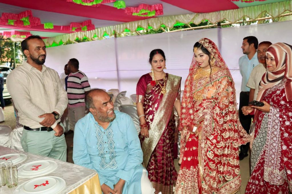সিলেট স্টেশনে পাওয়া স্বপ্নার নতুন জীবন শুরু
