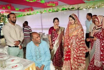 সিলেট স্টেশনে পাওয়া স্বপ্নার নতুন জীবন শুরু