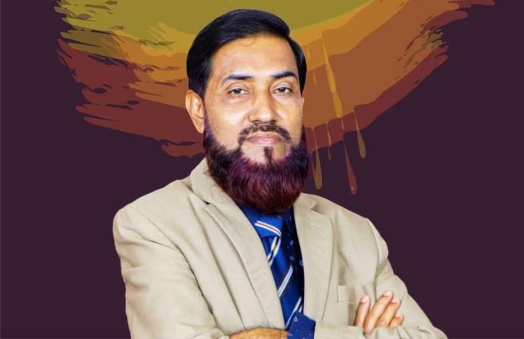 সিলেটের সেলিম ঢাকায় জামায়াতের মেয়র প্রার্থী