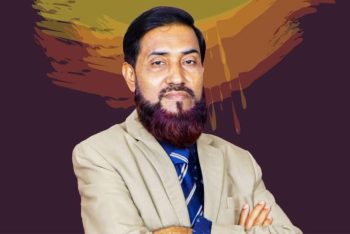 সিলেটের সেলিম ঢাকায় জামায়াতের মেয়র প্রার্থী