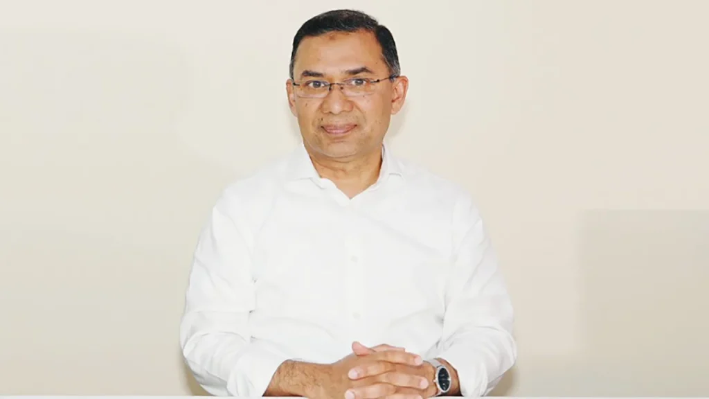 সিলেট পৌঁছেছেন প্রধানমন্ত্রী তারেক রহমান