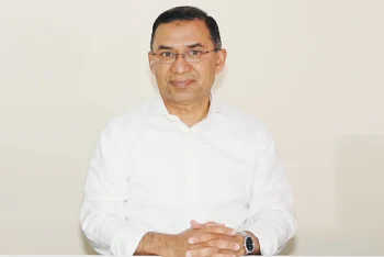 সিলেট পৌঁছেছেন প্রধানমন্ত্রী তারেক রহমান