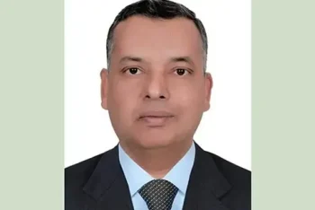 হবিগঞ্জ জেলা পরিষদের প্রশাসক সৌদিতে আটক