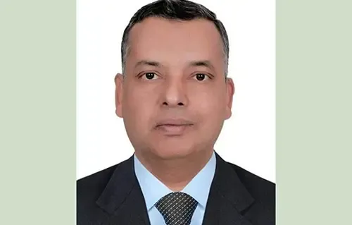হবিগঞ্জ জেলা পরিষদের প্রশাসক সৌদিতে আটক