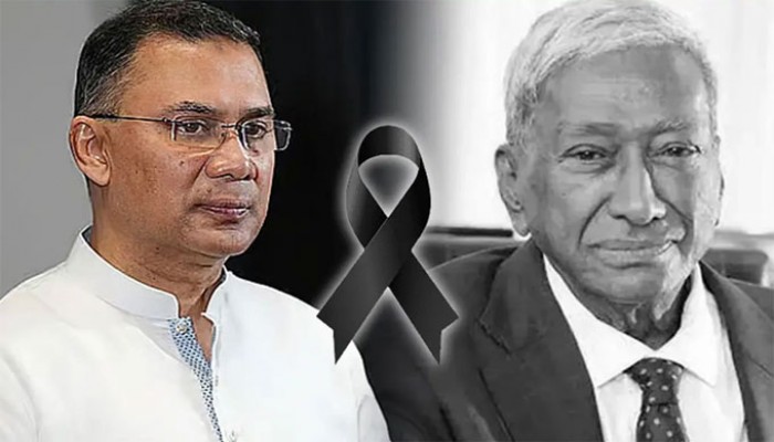 সিনহার জানাজায় অংশ নেবেন প্রধানমন্ত্রী