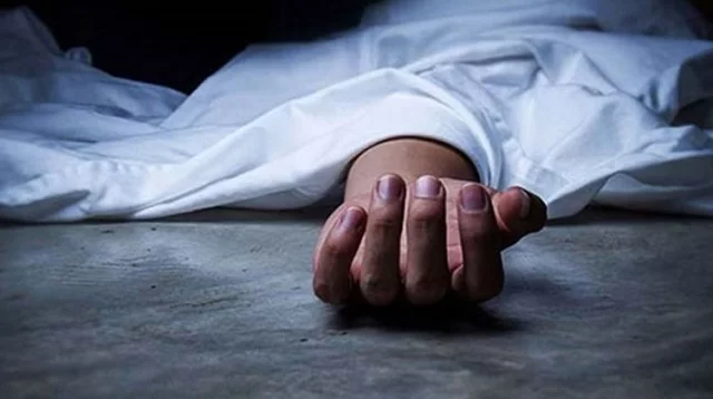 সুনামগঞ্জে কৃষককে কু পি য়ে হ ত্যা