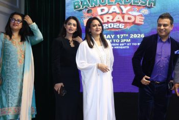 মিট অ্যান্ড গ্রিটে তারকাদের মিলনমেলা, থিম সং’ প্রকাশ