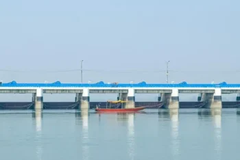পদ্মা ব্যারাজ আদ্যোপান্ত