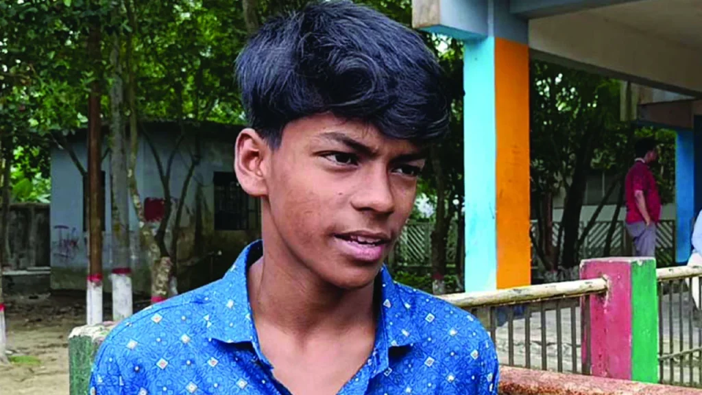 হবিগঞ্জে সরকারি প্রতিষ্ঠানের বিরুদ্ধে অভিযোগ তোলা শিশু নিখোঁজ