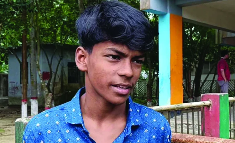 হবিগঞ্জে সরকারি প্রতিষ্ঠানের বিরুদ্ধে অভিযোগ তোলা শিশু নিখোঁজ