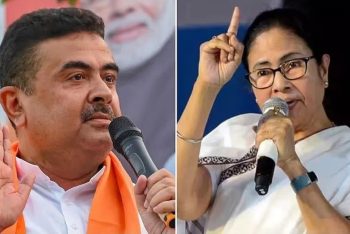 দলের সঙ্গে হারলেন মমতাও
