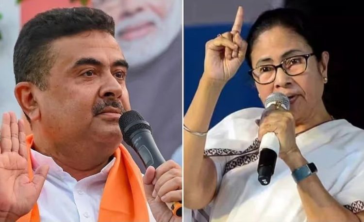দলের সঙ্গে হারলেন মমতাও