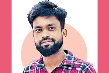 লিবিয়ায় মানব পাচারের বলি নবীগঞ্জের যুবক