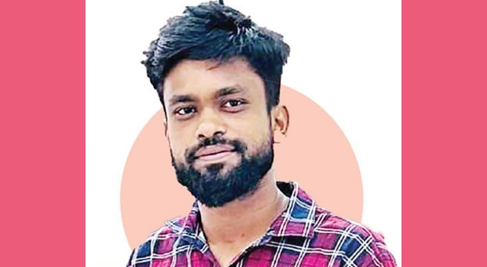 লিবিয়ায় মানব পাচারের বলি নবীগঞ্জের যুবক