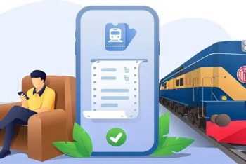 ঈদে প্রতারণা এড়াতে যে সিদ্ধান্ত নিল রেল কর্তৃপক্ষ
