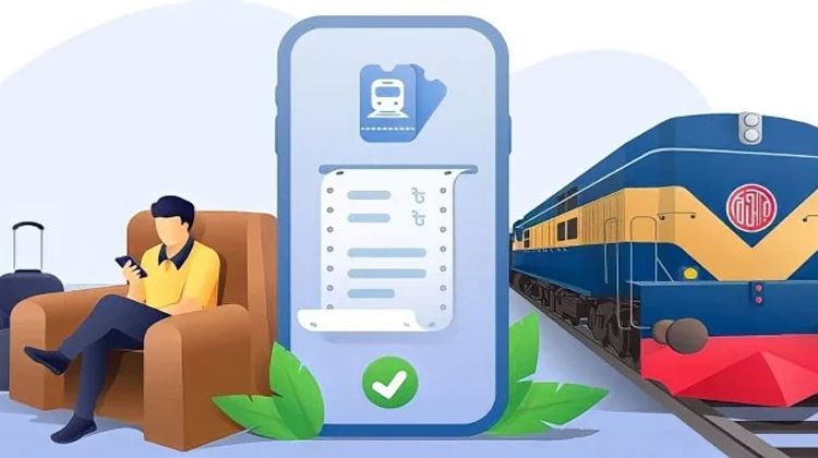 ঈদে প্রতারণা এড়াতে যে সিদ্ধান্ত নিল রেল কর্তৃপক্ষ