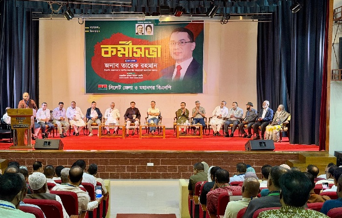 কথা বললেই পুলিশ ধরে নিয়ে যাবে, এটি আর চলবে না: প্রধানমন্ত্রী