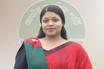 মনিরা নয়, নুসরাতই হলেন এমপি