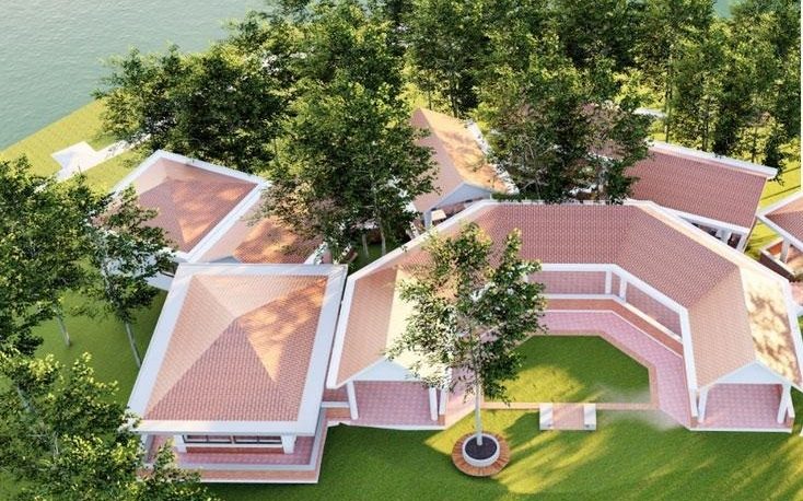 উন্মোচন হচ্ছে সিলেটের পর্যটনে নতুন দিগন্ত