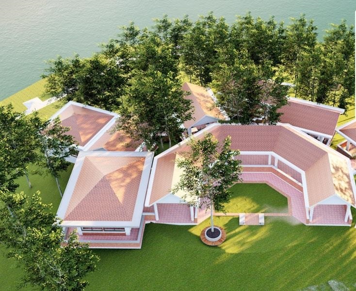 উন্মোচন হচ্ছে সিলেটের পর্যটনে নতুন দিগন্ত