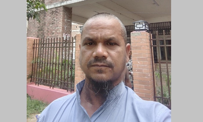জিতু মিয়ার অনন্য সংগ্রাম, অটোরিকশা চালক থেকে কনটেন্ট ক্রিয়েটর