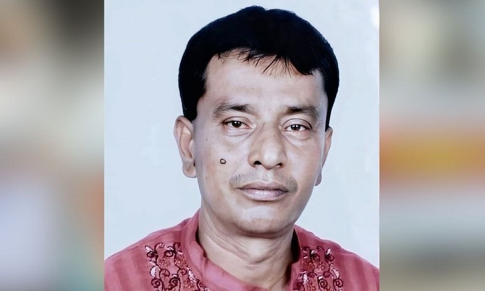 হবিগঞ্জে বাসচাপায় যুবদলের সাবেক নেতা নিহত