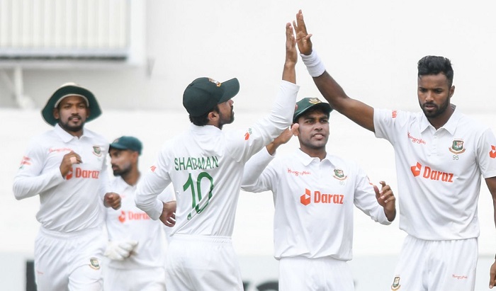 সিলেটে মুখোমুখি হচ্ছে বাংলাদেশ-পাকিস্তান