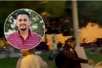 পর্তুগালে এনসিপি নেতার ওপর ছাত্রলীগের হামলা
